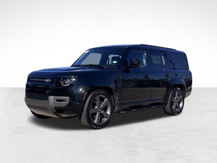 2025 Land Rover Defender 130 Outbound SUV