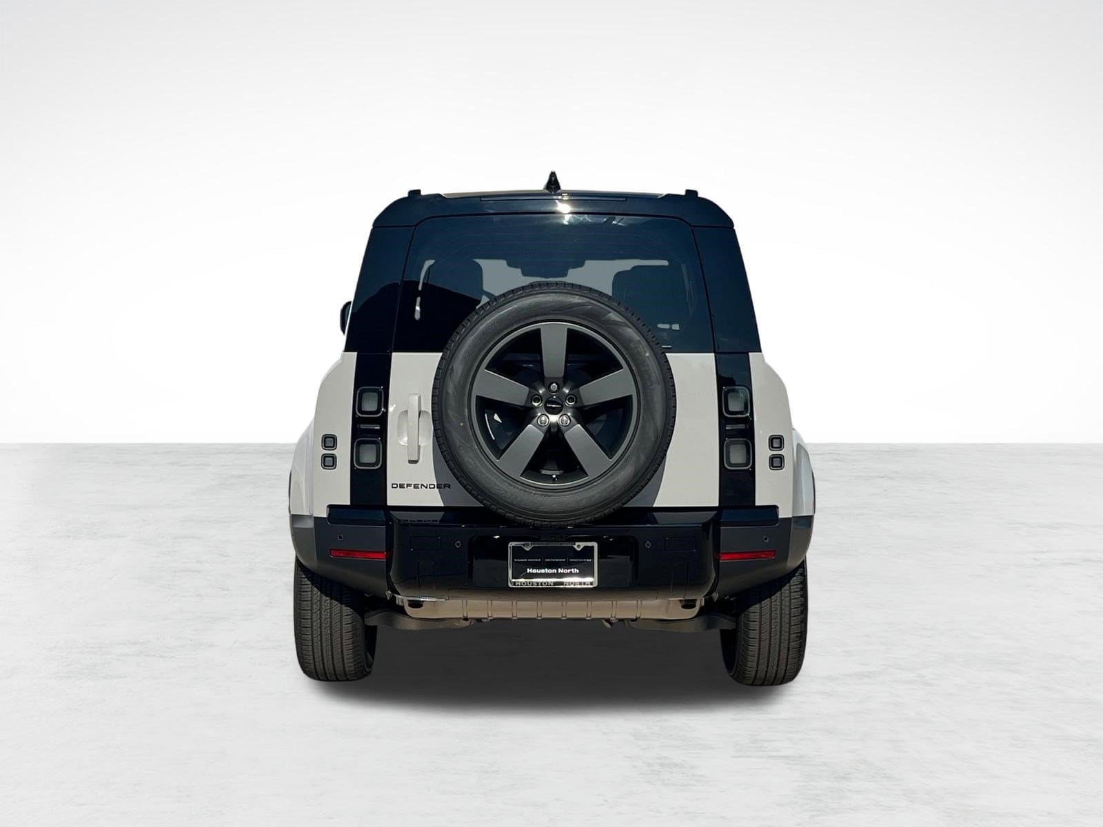 2026 Land Rover Defender S - Photo 10