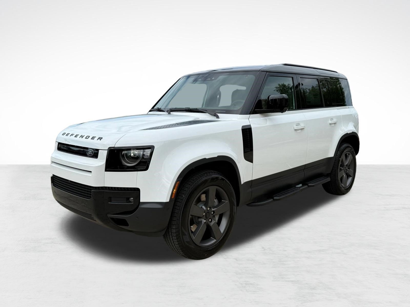 Defender 110 S SUV