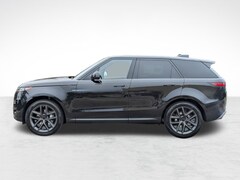 2026 Land Rover Range Rover Sport P360 SE SUV