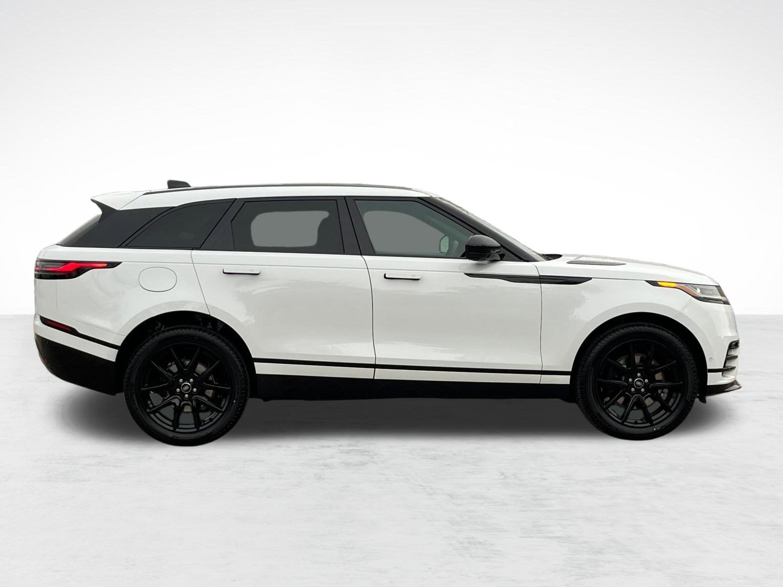 2026 Land Rover Range Rover Velar Dynamic SE - Photo 8