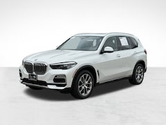 Used 2021 BMW X5 xDrive40i SUV for sale in Houston