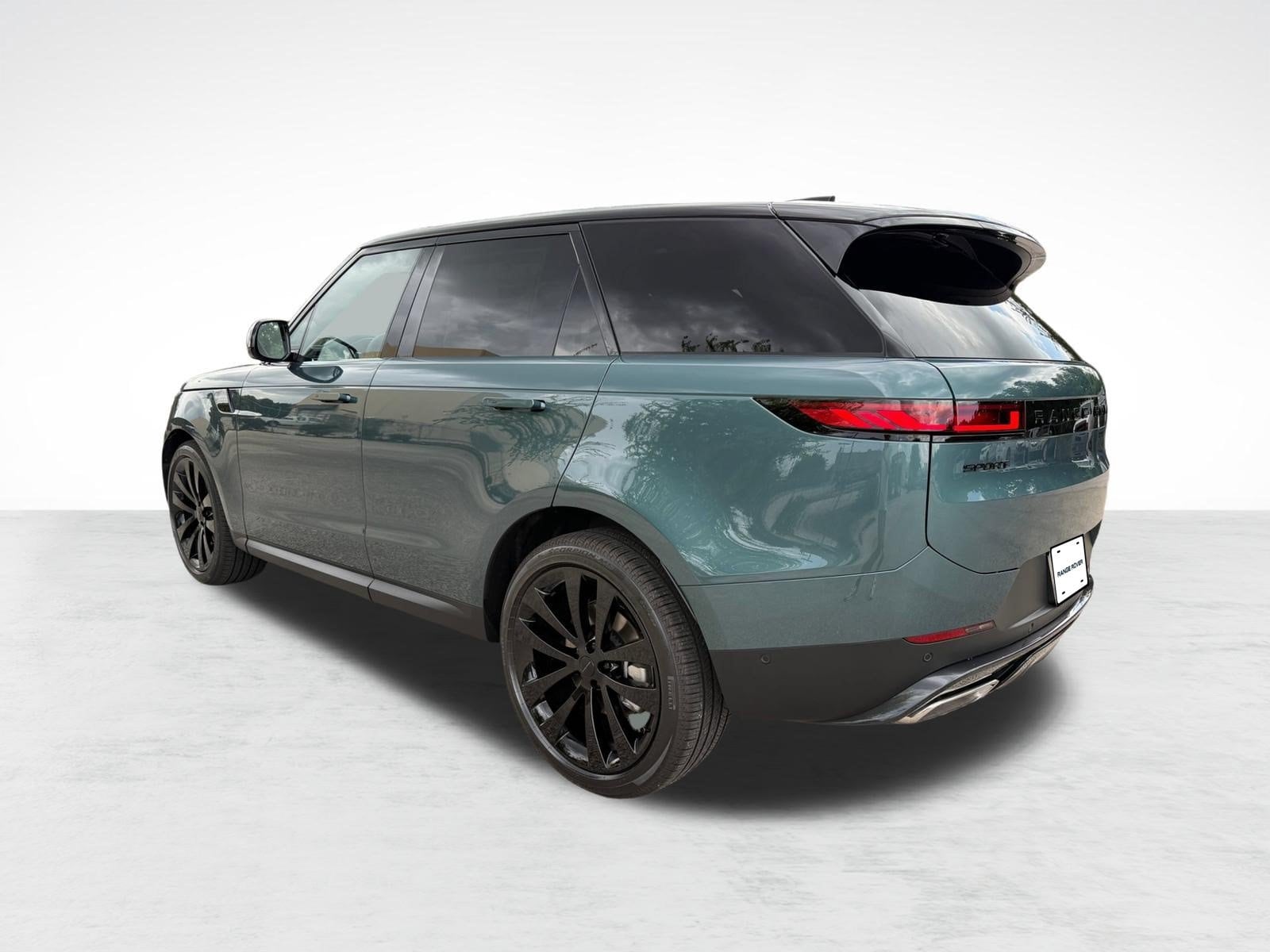 Range Rover Sport P360 SE SUV