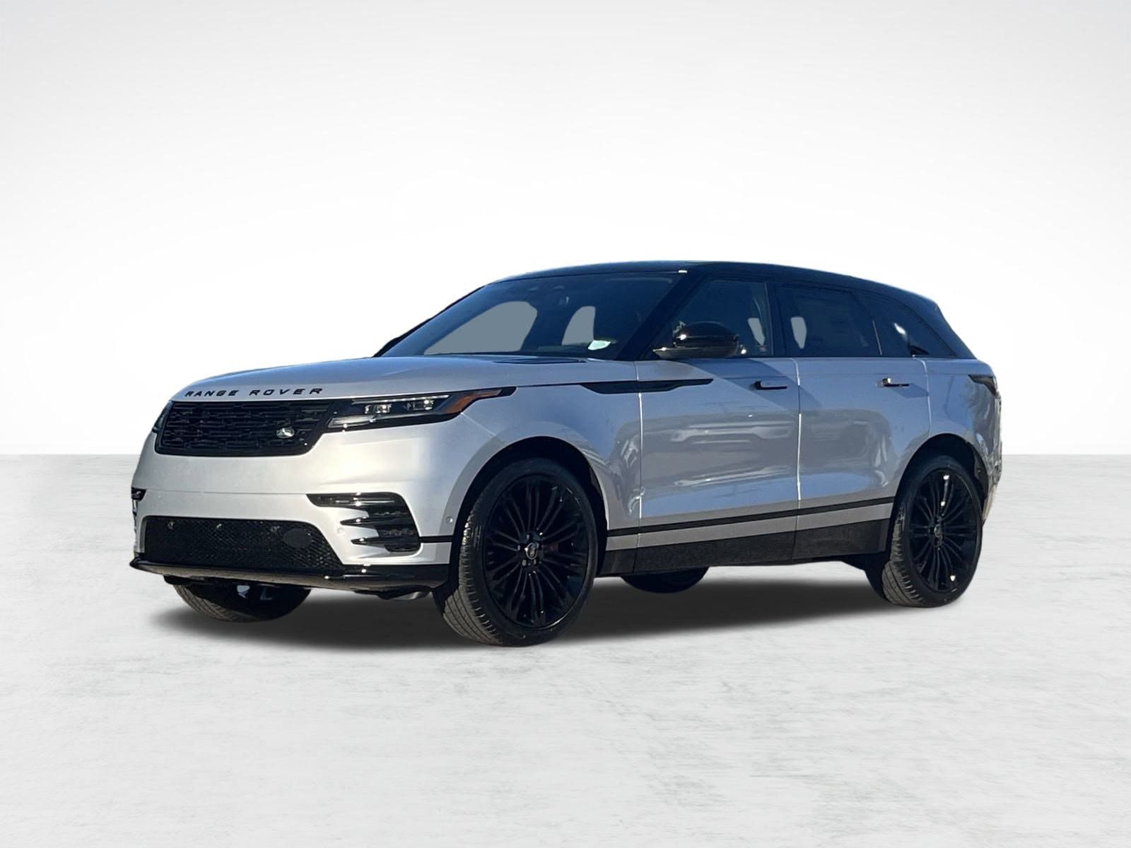 2025 Land Rover Range Rover Velar P250 Dynamic SE's photo