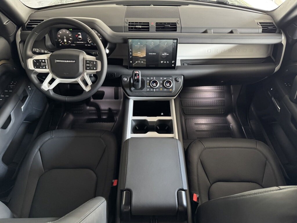 Used 2025 Land Rover Defender For Sale in Houston near Sugar Land, TX