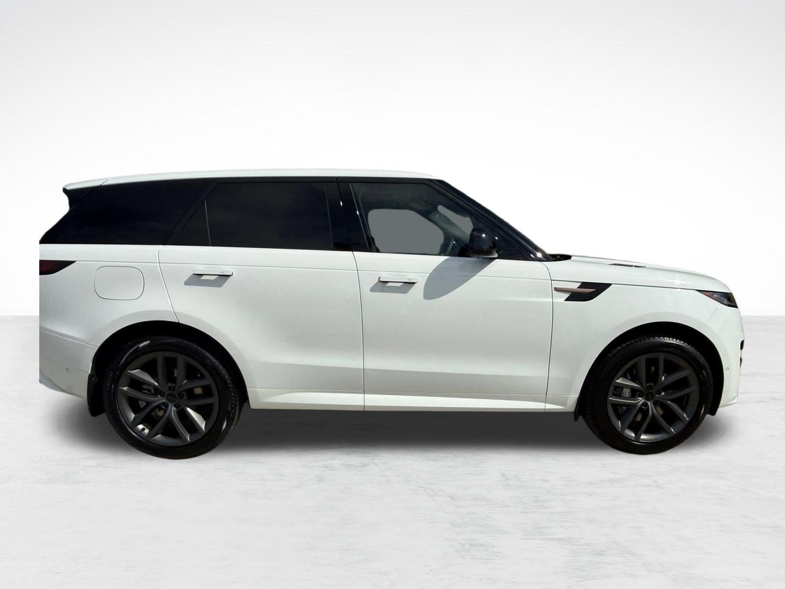 Range Rover Sport P400 Dynamic SE SUV