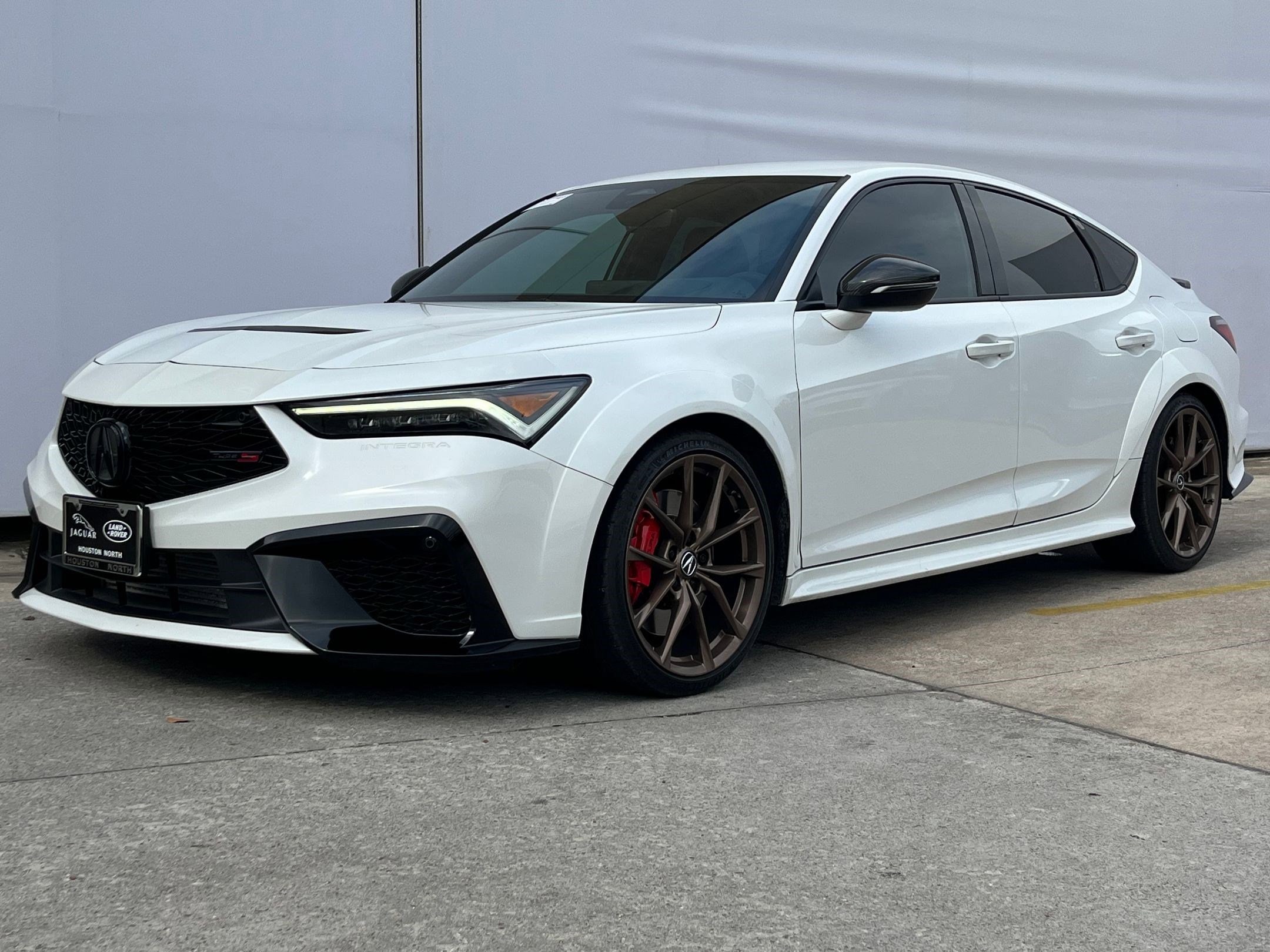 2024 Acura Integra Type-S's photo