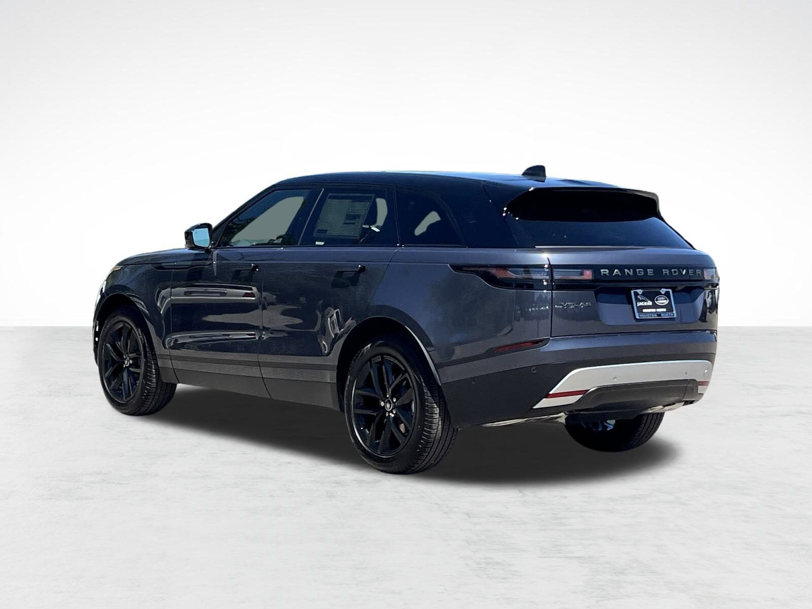 2026 Land Rover Range Rover Velar P250 S photo 3