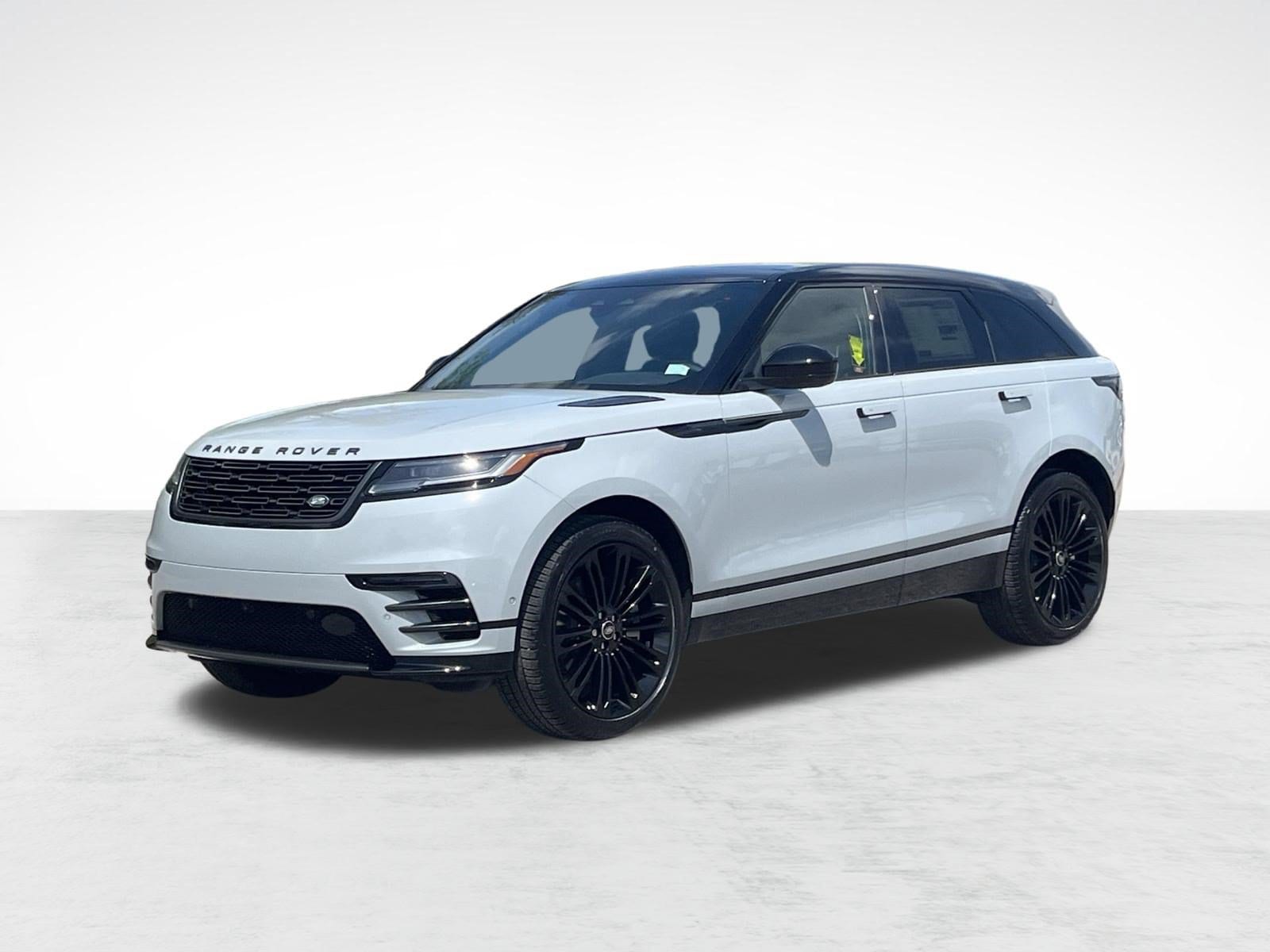 2026 Land Rover Range Rover Velar