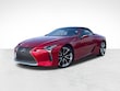  LEXUS LC 500