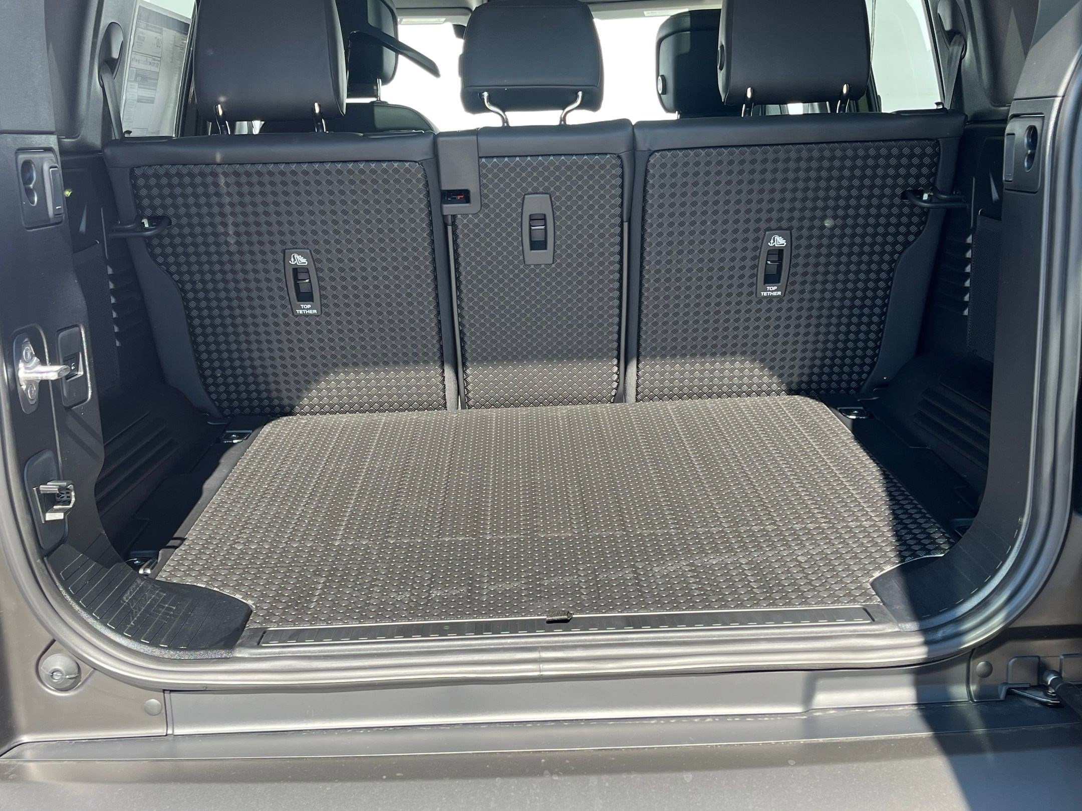 2026 Land Rover Defender S - Photo 32