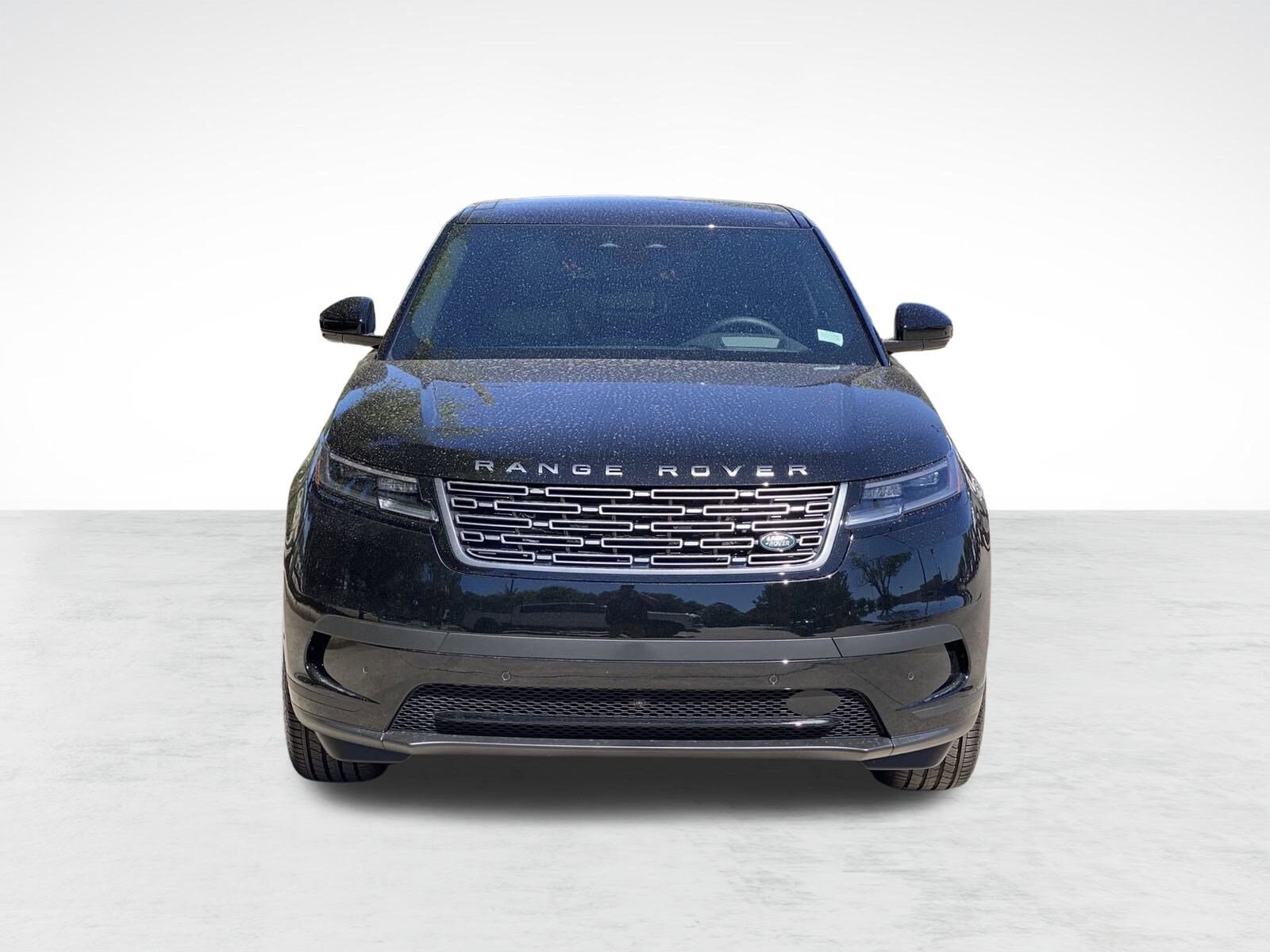 2025 Land Rover Range Rover Velar P250 S photo 4