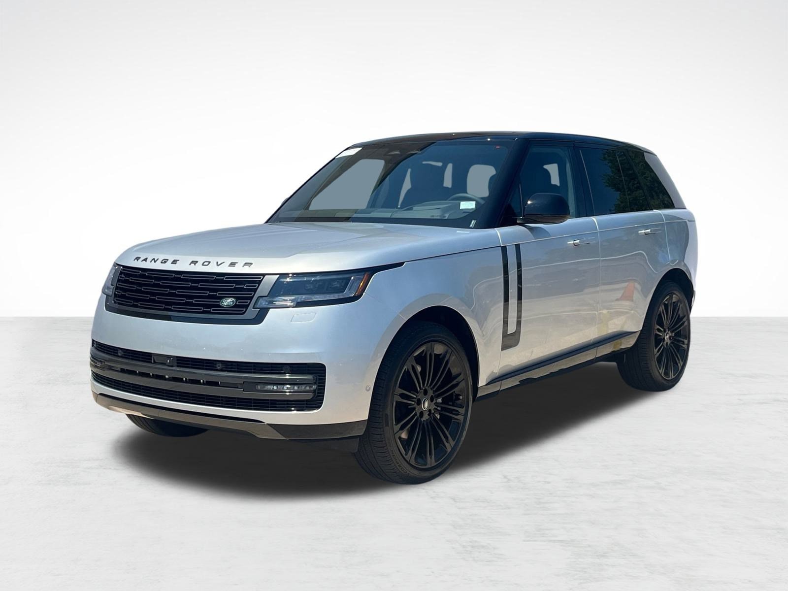 2025 Land Rover Range Rover SE's photo