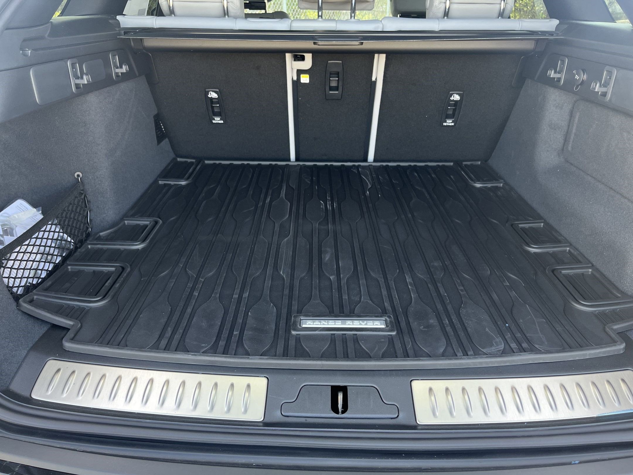 2026 Land Rover Range Rover Velar Dynamic SE - Photo 26