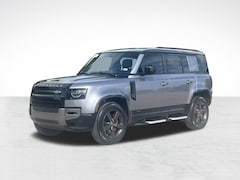 Used 2020 Land Rover Defender 110 X SUV in Houston