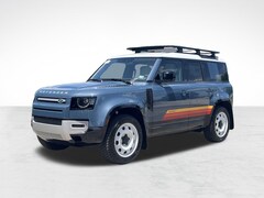 2025 Land Rover Defender 110 S SUV