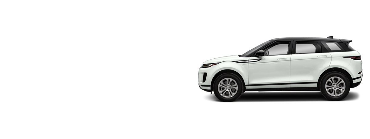 Range Rover Evoque S