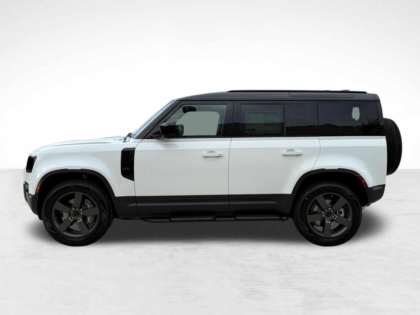 Defender 110 S SUV