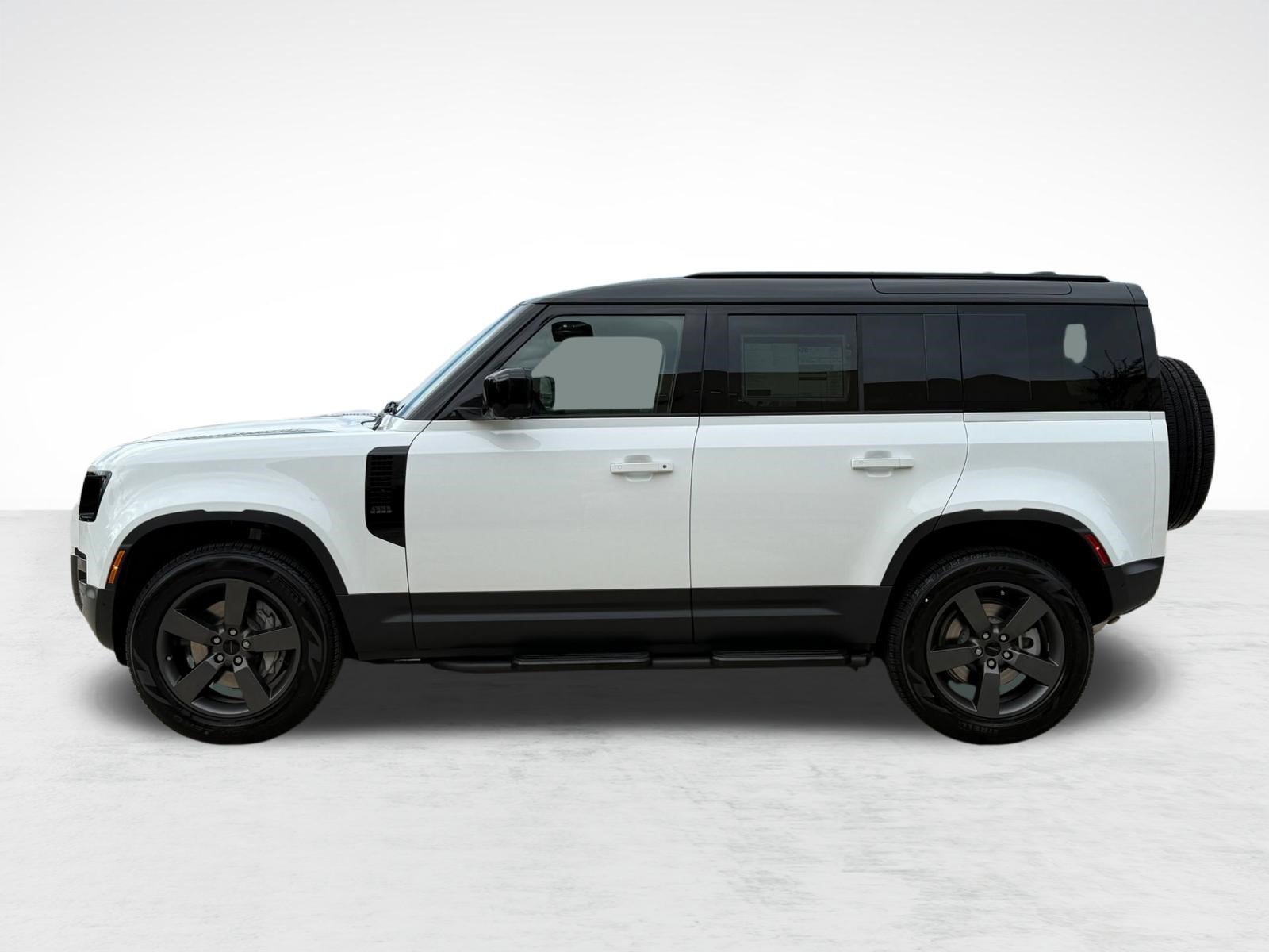 2026 Land Rover Defender 110 S SUV