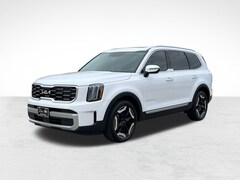 Used 2023 Kia Telluride S SUV for sale in Houston
