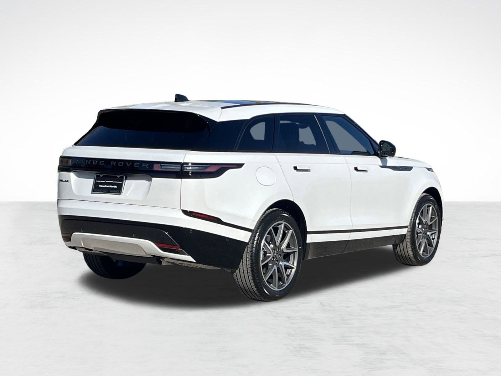 2026 Land Rover Range Rover Velar Dynamic SE - Photo 8