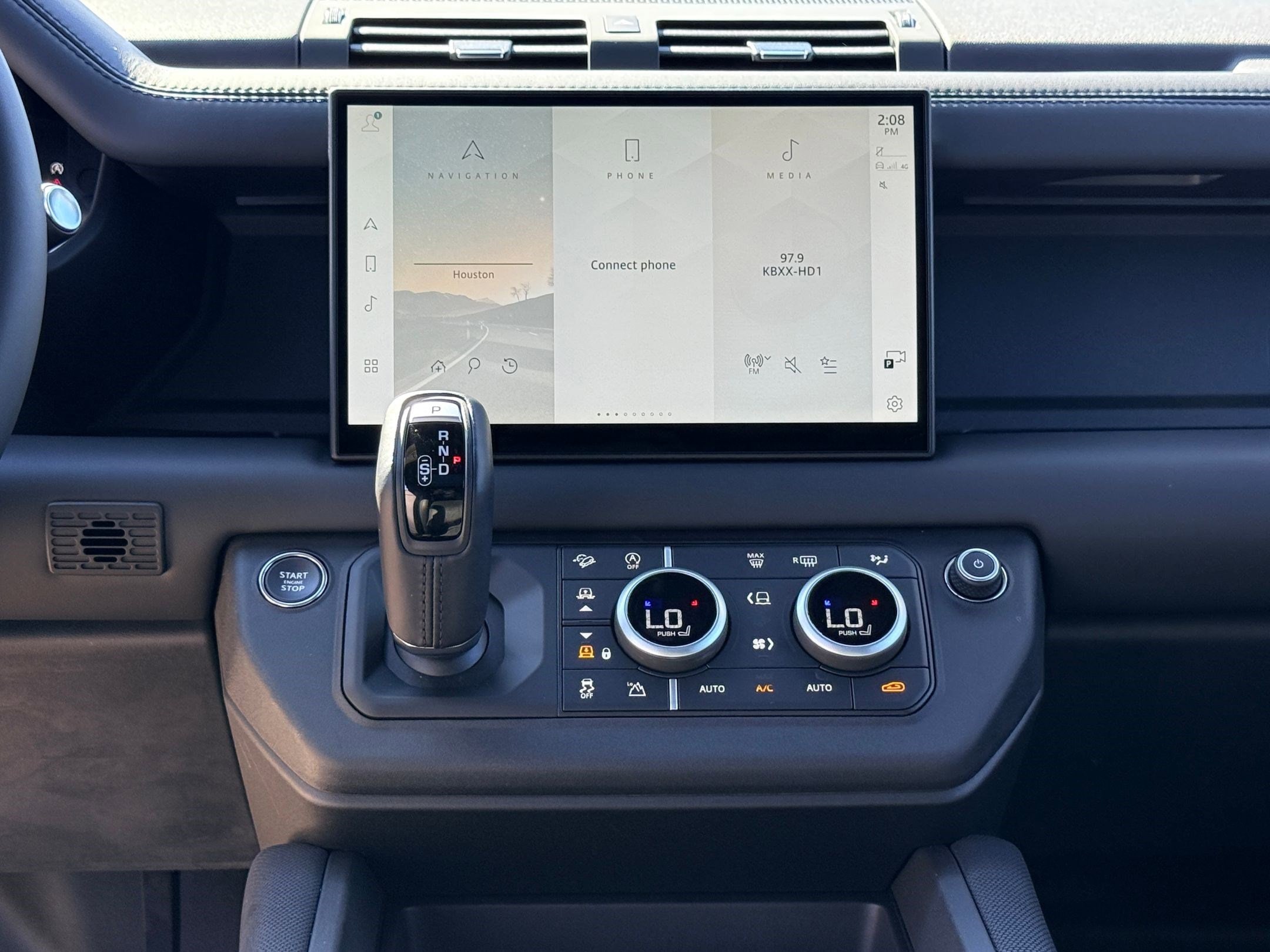 2025 Land Rover Defender Outbound - Photo 26