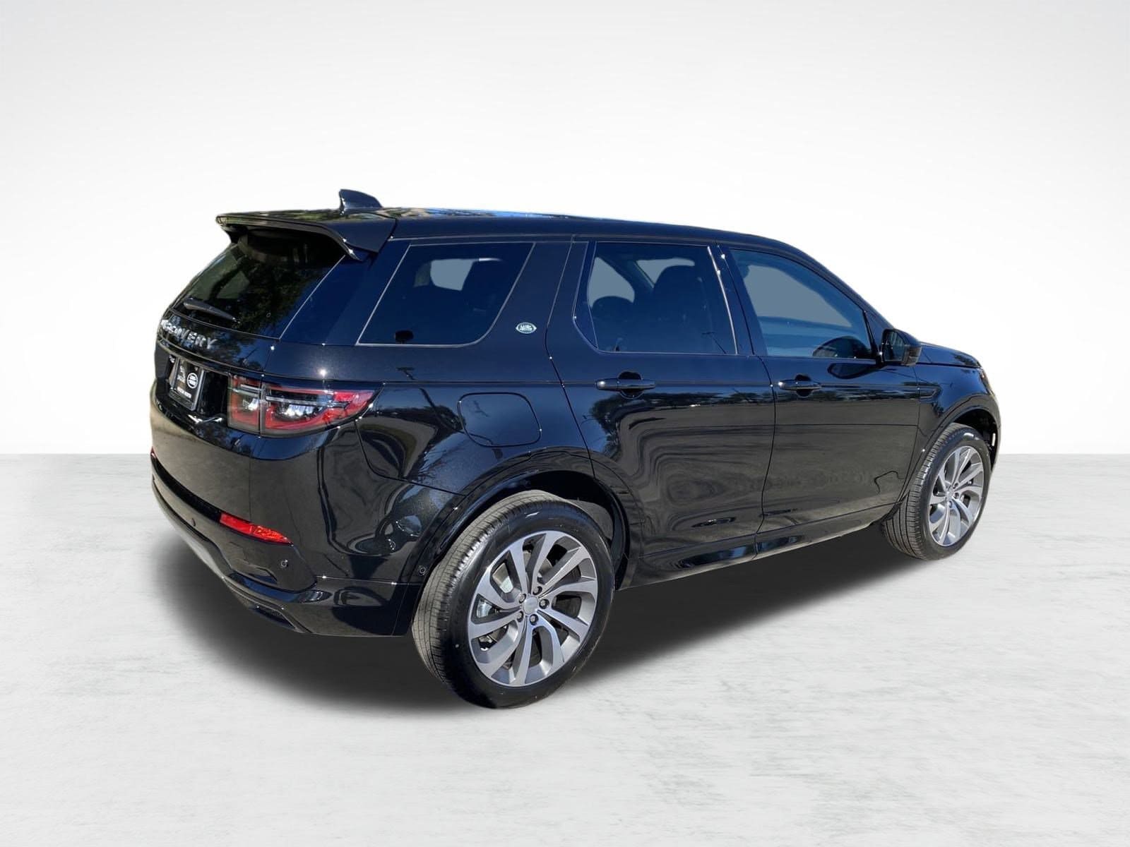 Certified 2024 Land Rover Discovery Sport S with VIN SALCJ2FX3RH342768 for sale in Houston, TX
