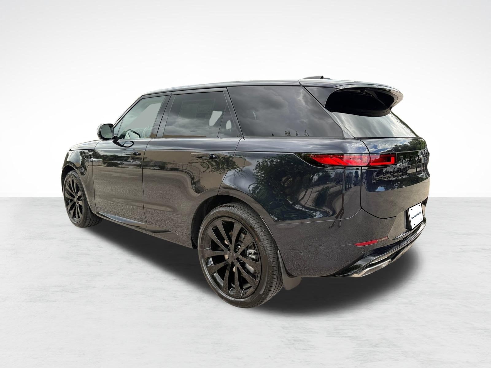 Range Rover Sport P400 Dynamic SE SUV