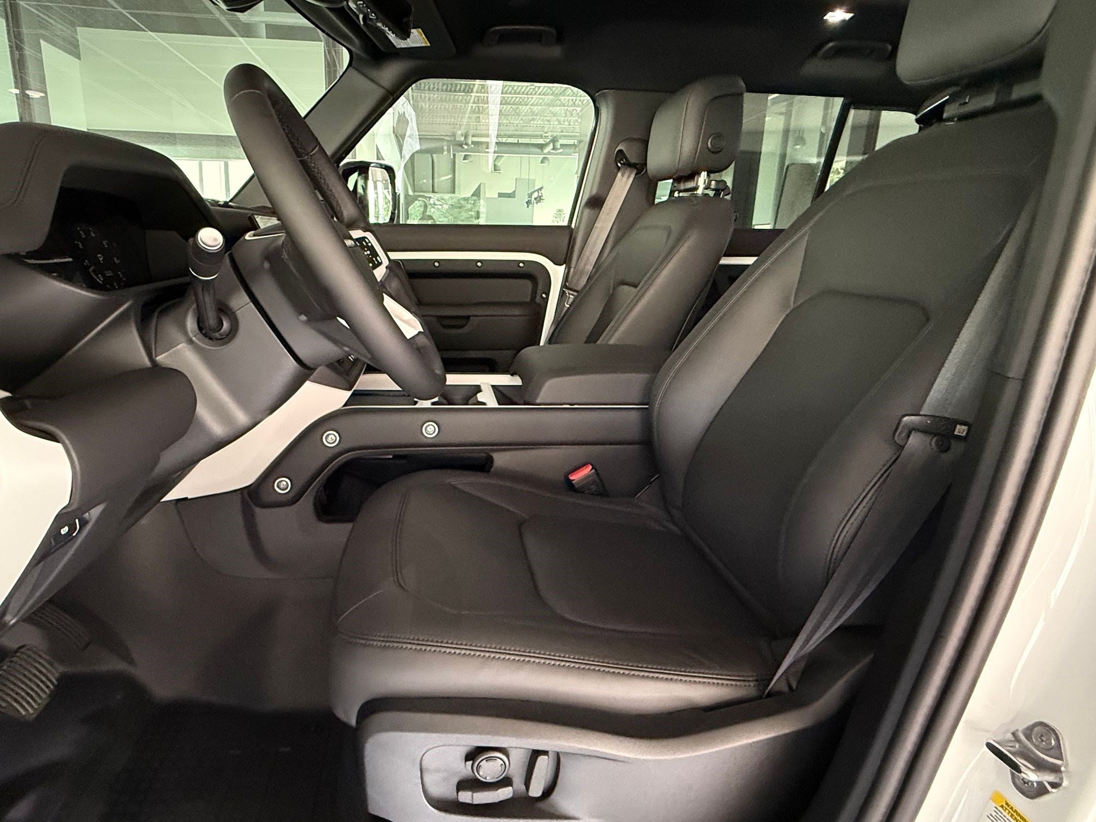 Defender 110 S SUV