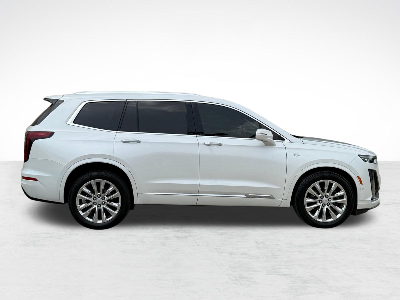 XT6 Premium Luxury SUV