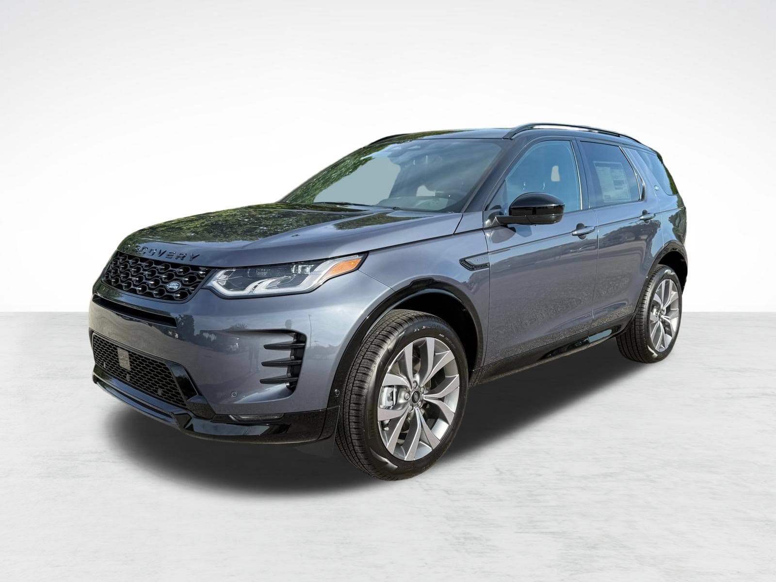 Discovery Sport Landmark SUV