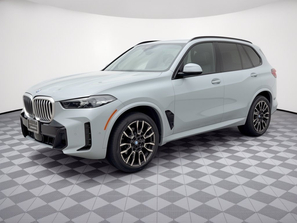 Used 2024 BMW X5 sDrive40i