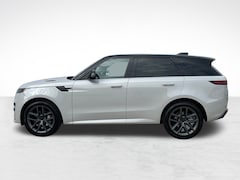2026 Land Rover Range Rover Sport P400 Dynamic SE SUV