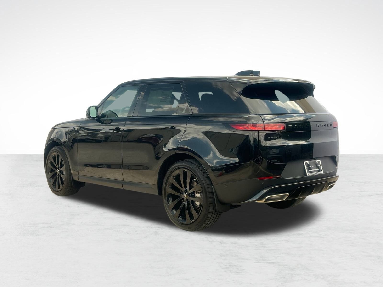 2025 Land Rover Range Rover Sport P360 SE photo 2