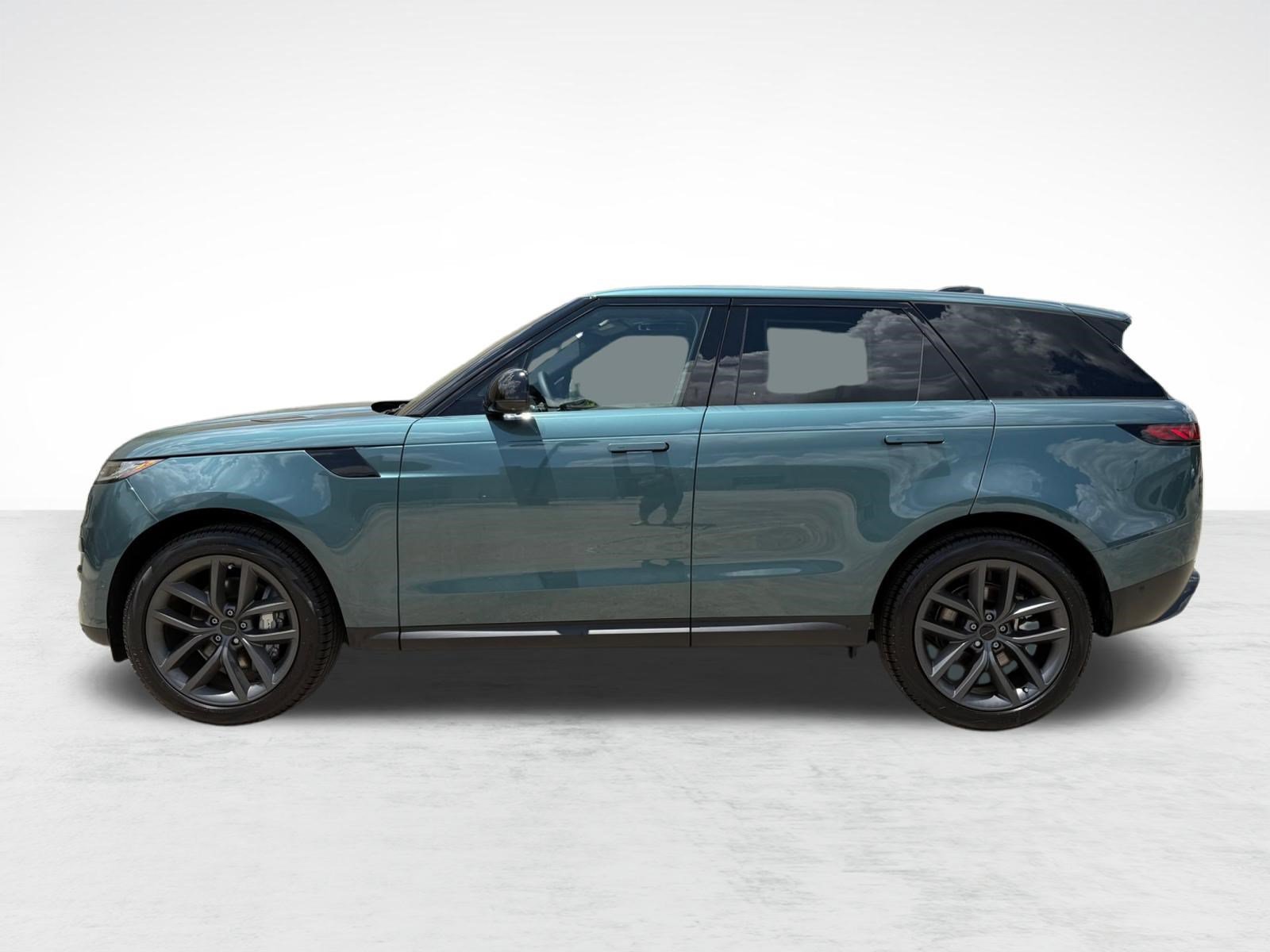 2026 Land Rover Range Rover Sport P360 SE SUV