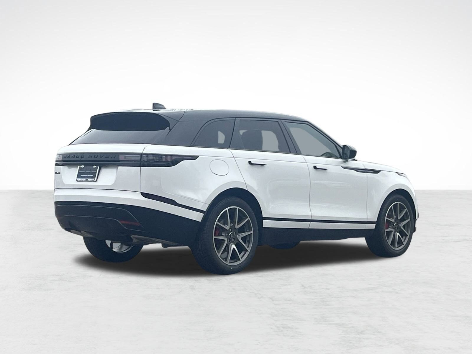 2025 Land Rover Range Rover Velar P250 Dynamic SE photo 2
