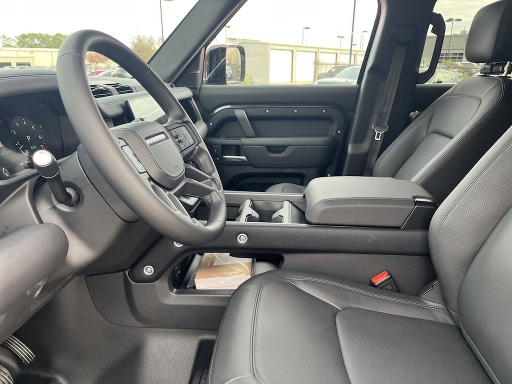 Used 2025 Land Rover Defender 130 Outbound SUV