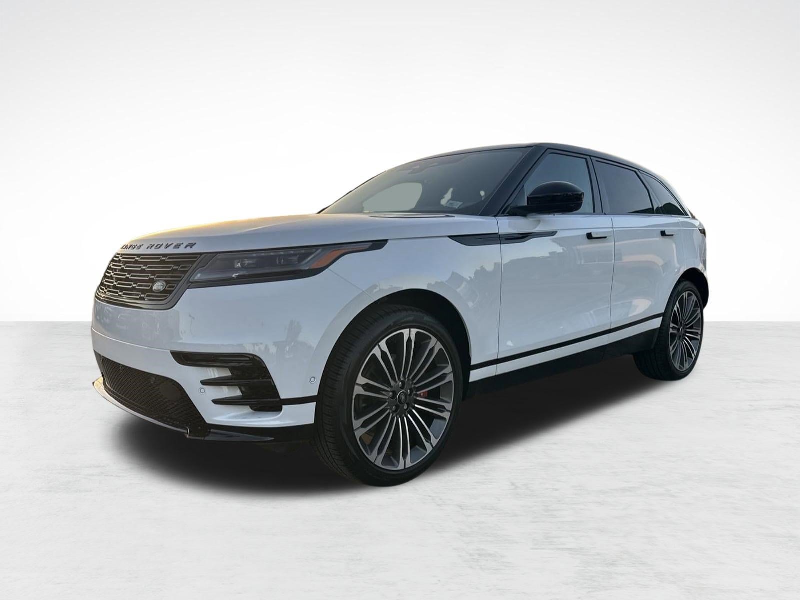 Used Range Rover Velar SUVs Houston