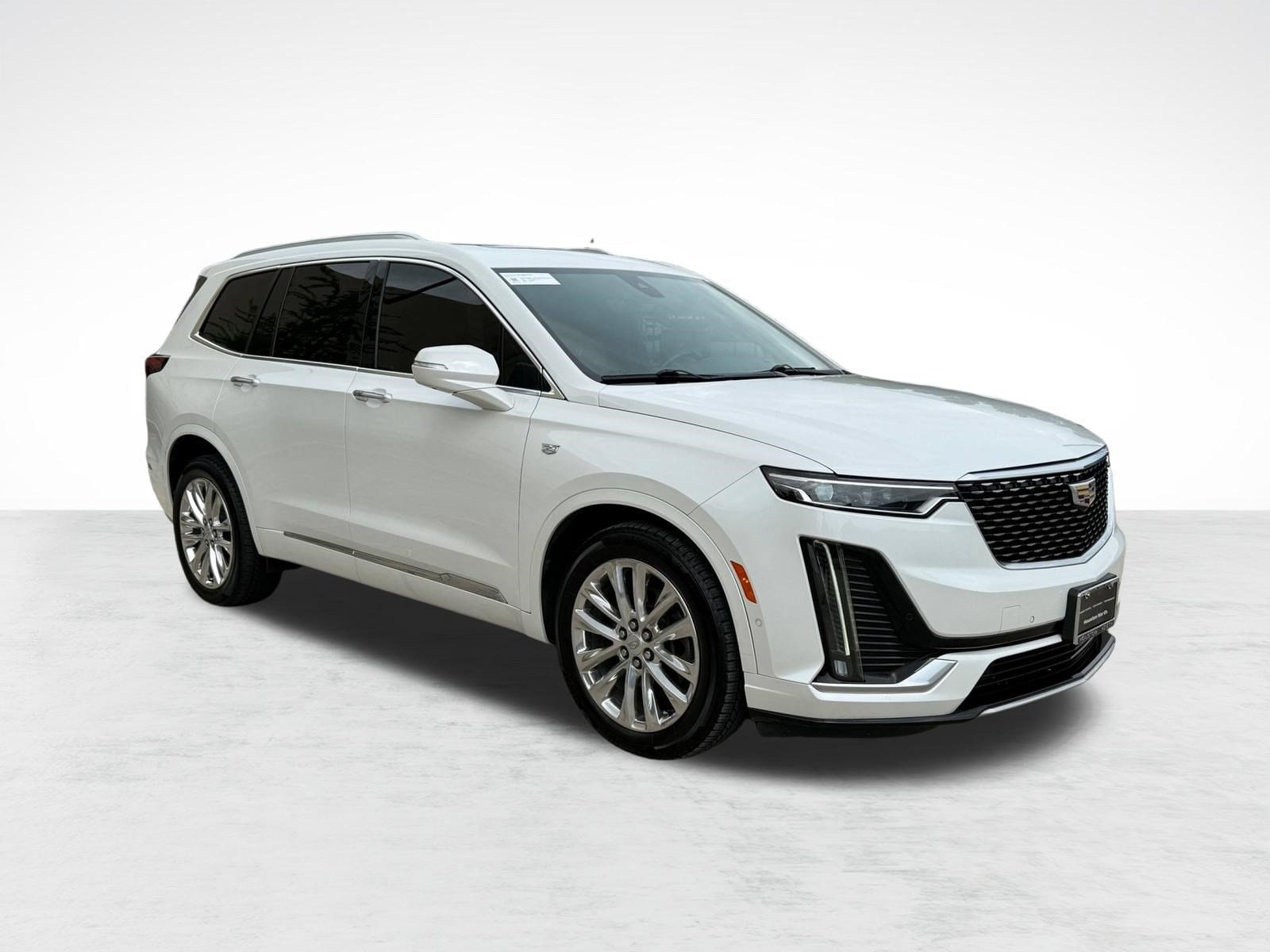 XT6 Premium Luxury SUV