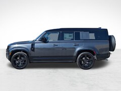 2026 Land Rover Defender 130 V8 SUV