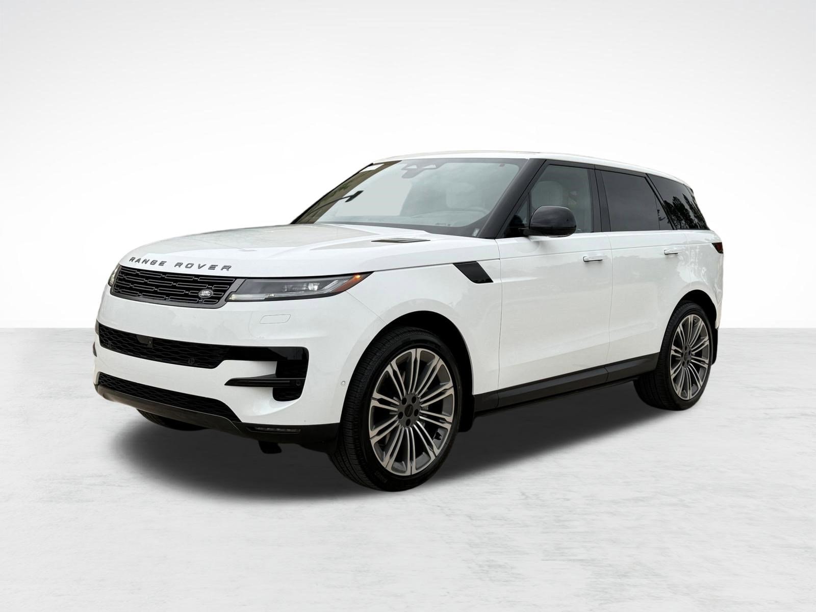 2026 Land Rover Range Rover Sport P360 SE MHEV's photo