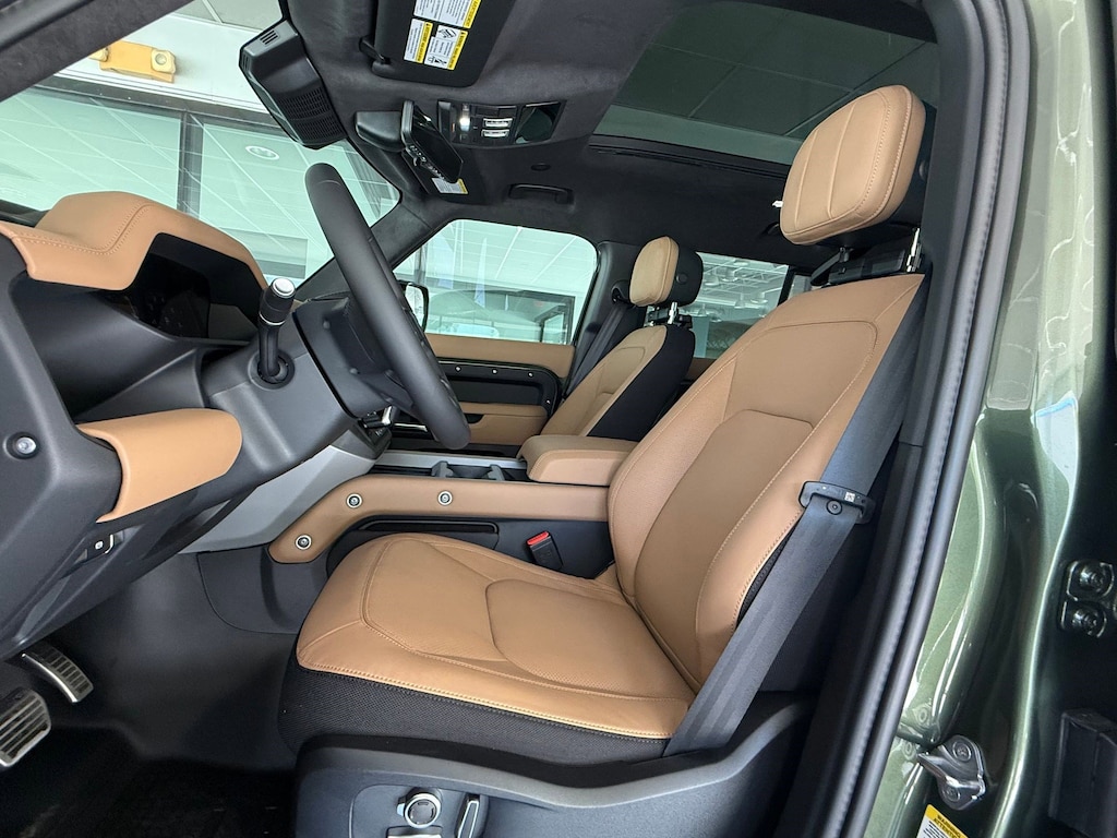 New 2026 Land Rover Defender 130 X SUV