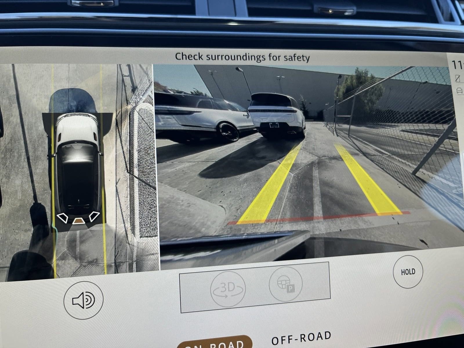 2025 Land Rover Range Rover Velar S - Photo 25