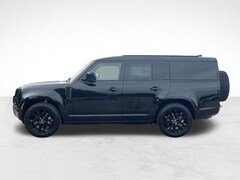 2025 Land Rover Defender 130 Outbound SUV