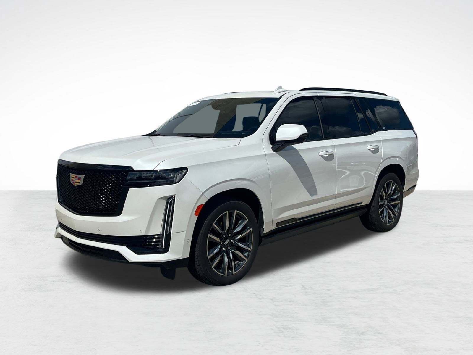 2024 Cadillac Escalade Sport's photo