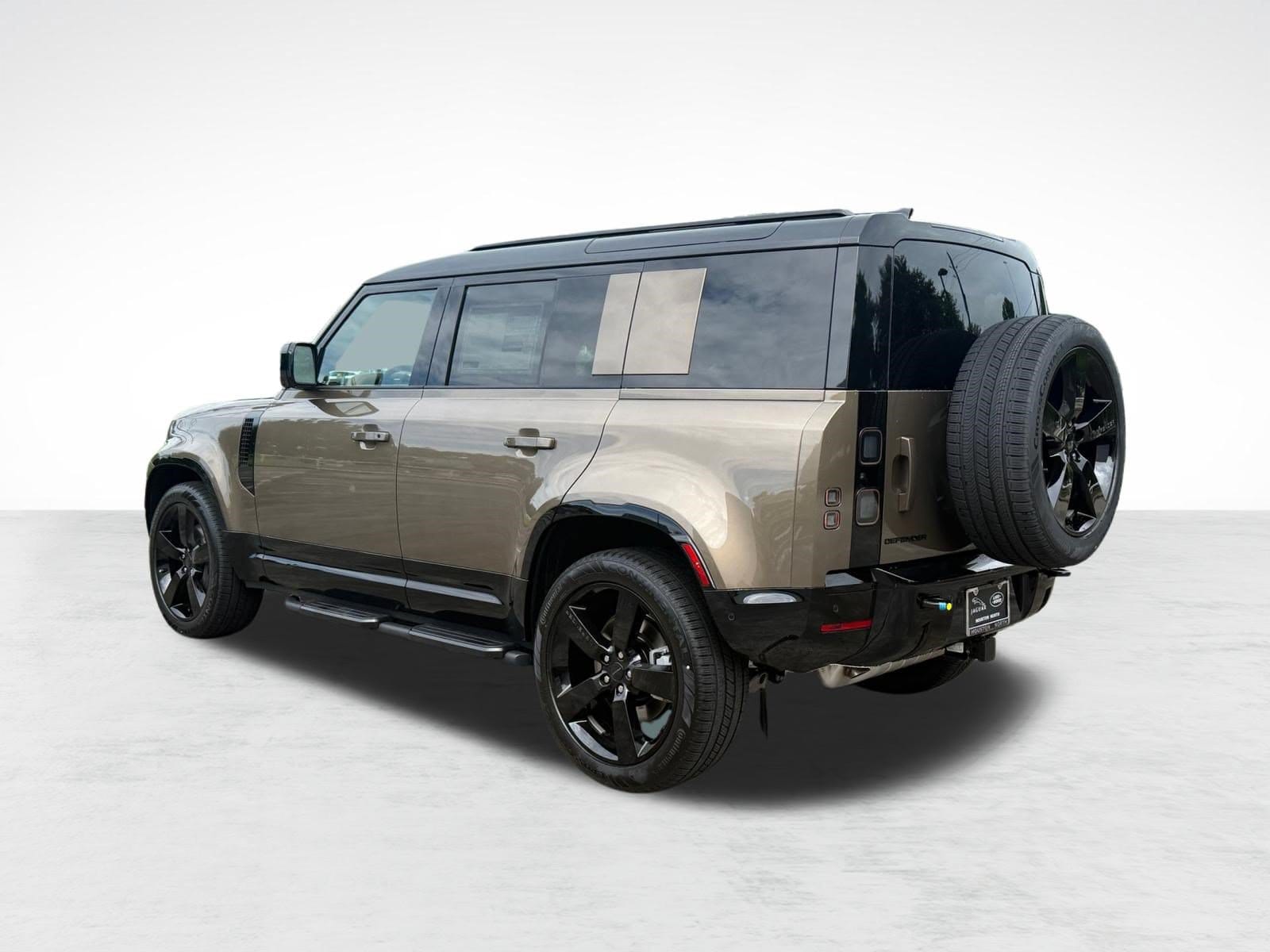 Defender 110 X-Dynamic SE SUV
