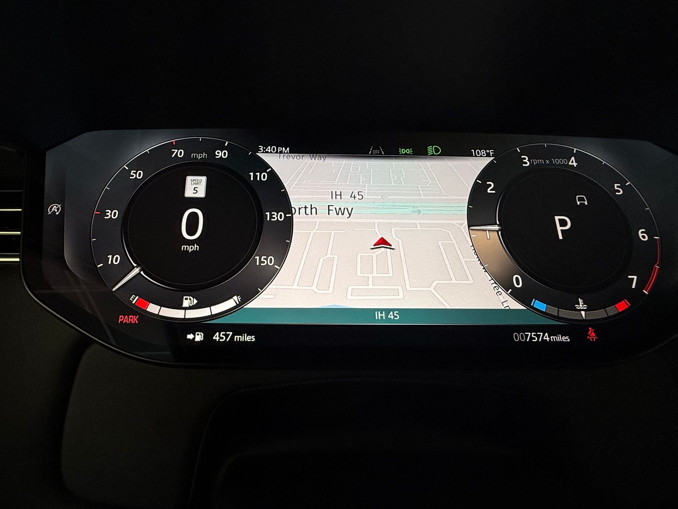2026 Land Rover Range Rover Sport SE - Photo 28
