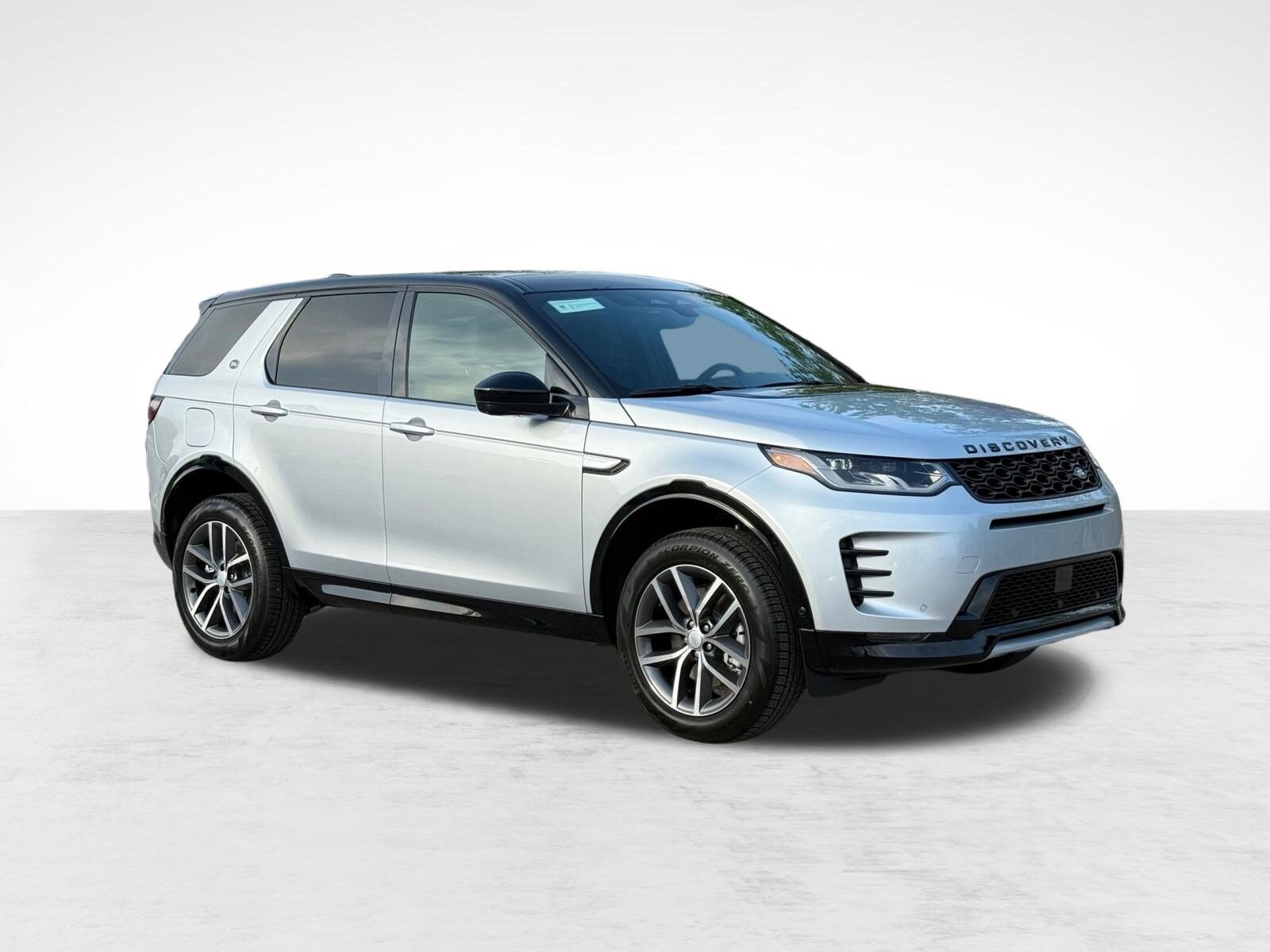 Discovery Sport Landmark SUV