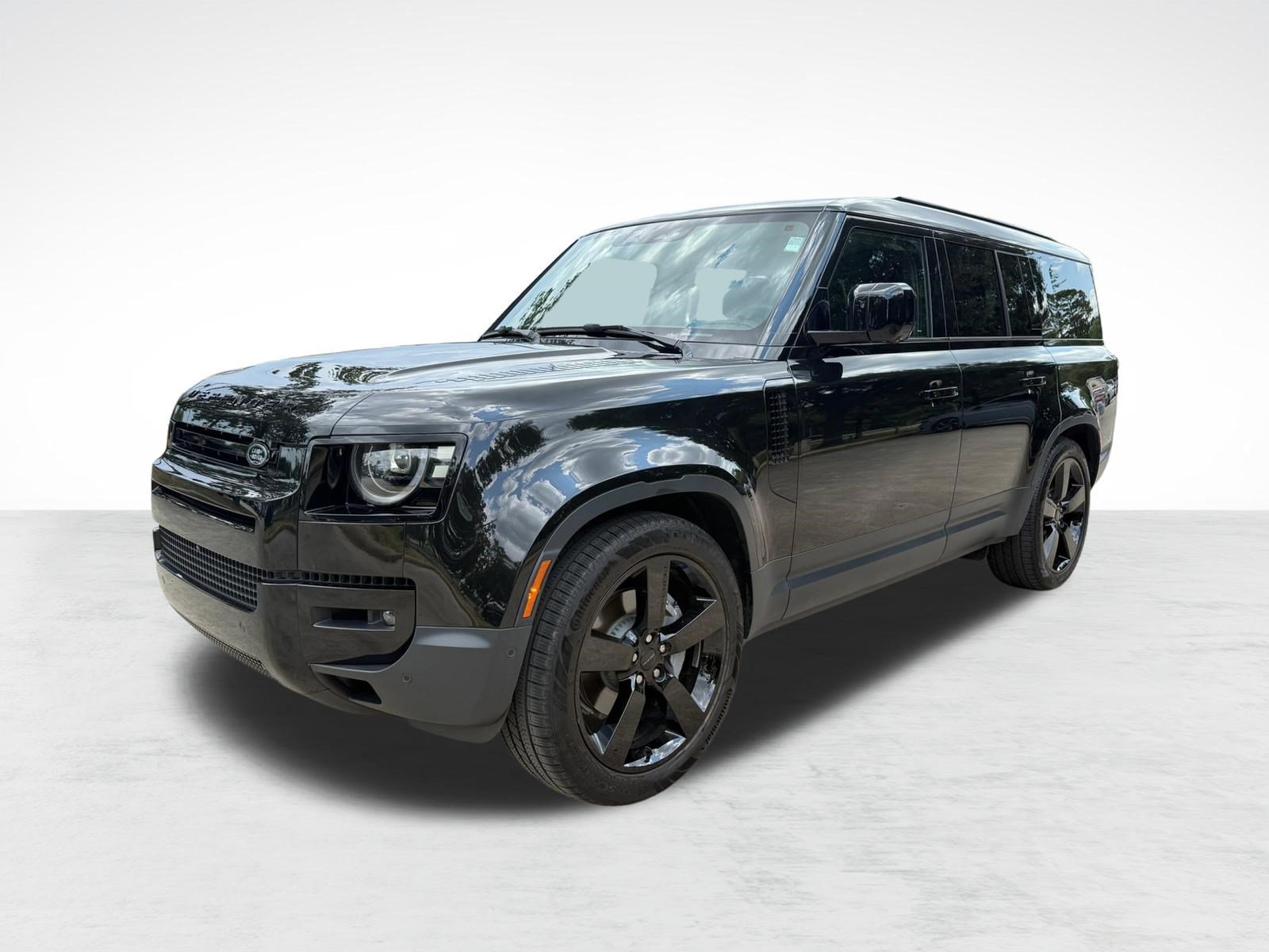 Used 2026 Land Rover Defender 130 S SUV in Houston