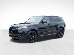 2025 Land Rover Range Rover Sport P360 SE SUV